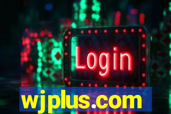 wjplus.com-bouns jogo
